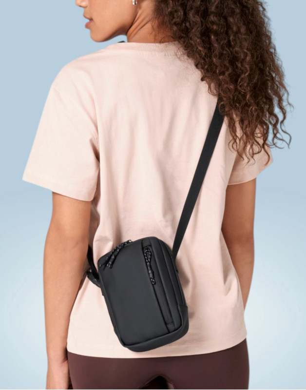 BG319 - BagBase - Sac Athlux ShoulderBAG BASE